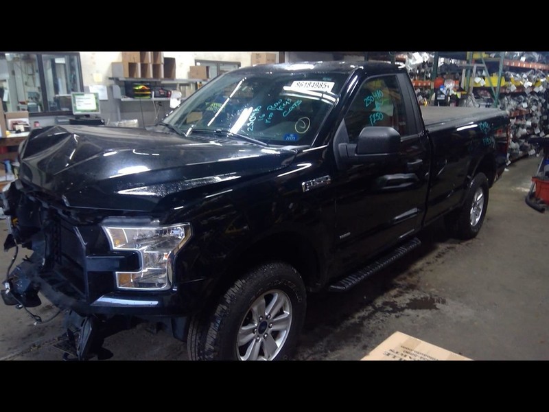 Driver Air Bag Driver Roof Standard Cab Fits 15-23 FORD F150 PICKUP 1702188