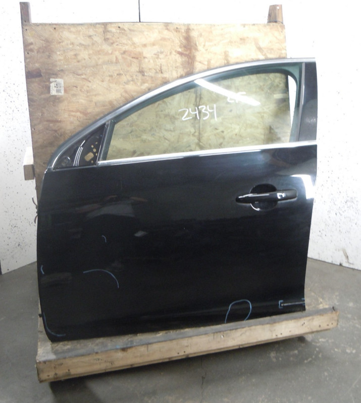 2015-2018 Volvo V60 Front Door Assembly Driver Left OEM 019 *SEE NOTES*