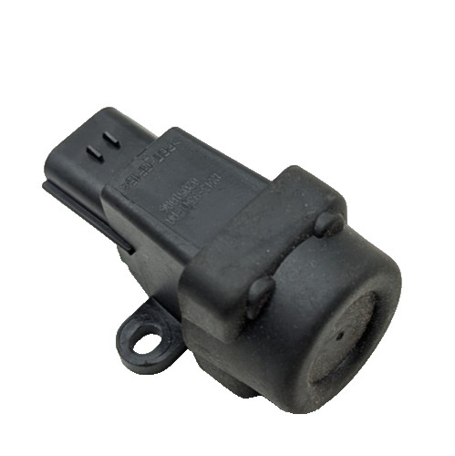 02-08 Jaguar X-Type X400 Fuel Gas Cut Off Switch Button 1X439341AA OEM