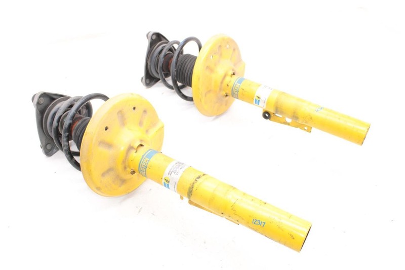 97-99 Porsche Boxster 2.5L Pair of Left and Right Front Bilstein Struts