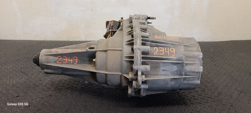 2005 Lincoln Navigator Transfer Case Assembly OEM 5L7Z7A195AK