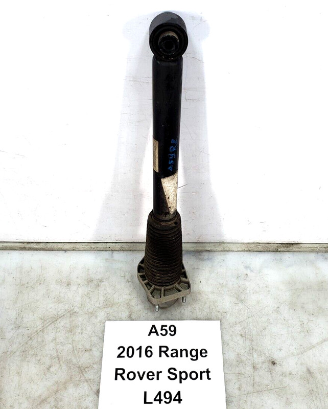 ✅ 2014-2022 OEM Range Rover Sport L494 Rear Left Right Strut Shock Absorber Assy