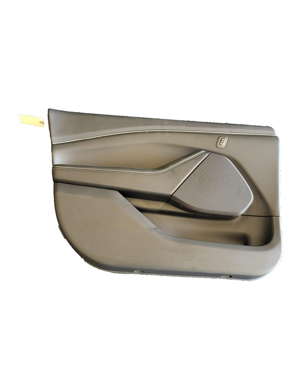 Used Oem FORD Front Left Door Trim Panel for 2021-2024 MUSTANG MACH-E SELECT RWD