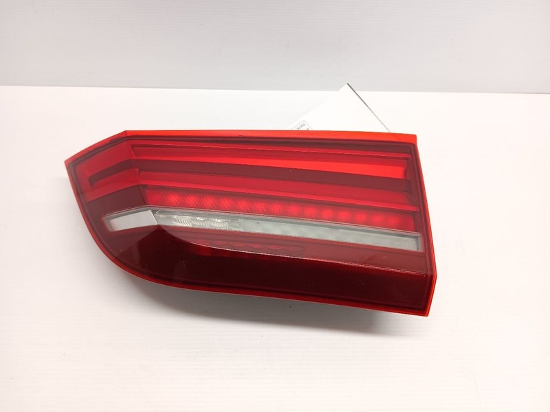 14-18 OEM BMW F15 F85 X5 X5M Rear Right Passenger Trunk Inner Stop Tail Light
