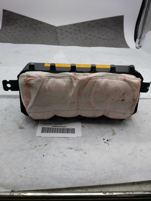2020 Hyundai Santa Fe Instrument Panel Air Bag Right Blue 74K Miles OEM