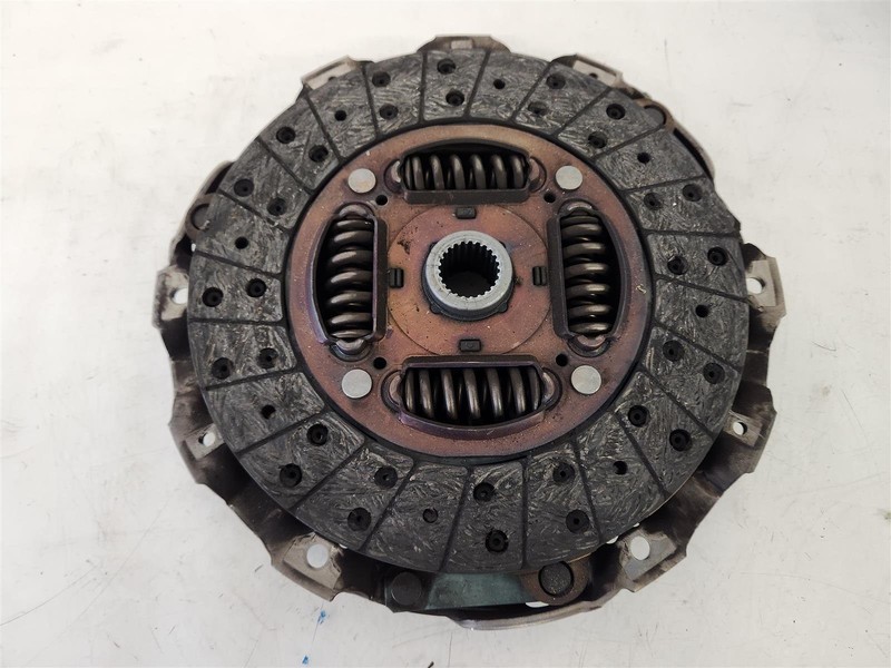 2023-2025 Honda Civic Clutch Disc + Flywheel + Pressure Plate 17K Miles