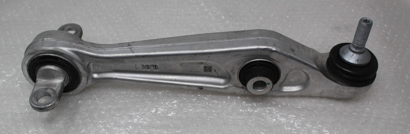 2024-25 Tesla Model 3 Front Lower Rearward Lateral Link RWD OEM 1344341-10-B