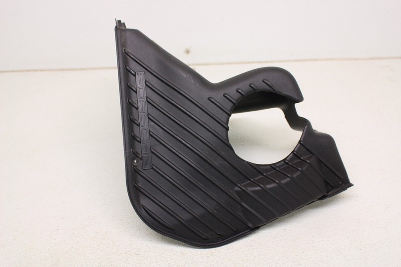 Porsche Boxster Frunk Brake Booster Trim Cover Panel 911 Carrera Oem 1999-2004