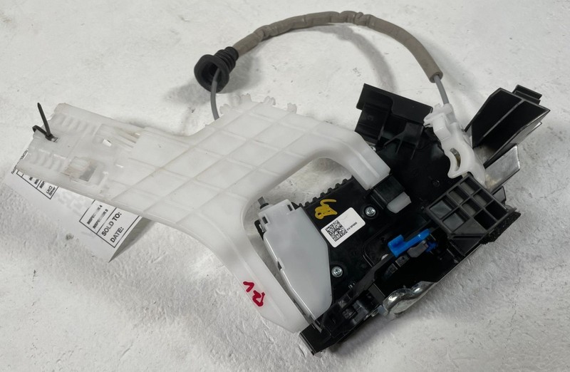 2024-26 HYUNDAI SANTA FE REAR LEFT DRIVER SIDE DOOR LOCK LATCH ACTUATOR # 108631