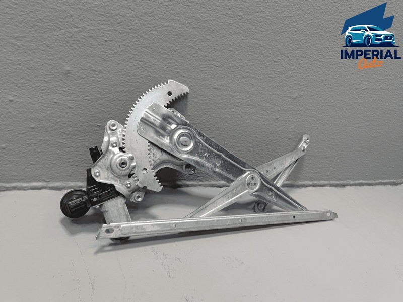 TOYOTA HIGHLANDER REAR PASSENGER SIDE DOOR WINDOW REGULATOR & MOTOR OEM 2014-19