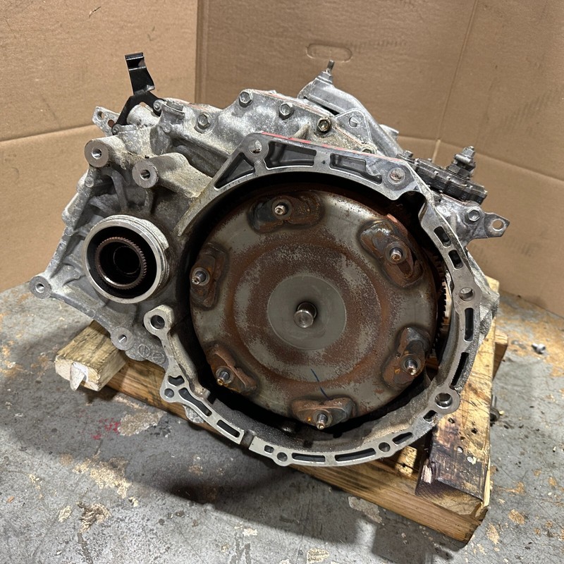 AUDI Q3 QUATTRO 2016-2018 2.0L AWD AUTOMATIC TRANSMISSION ID SGU OEM = 64K=