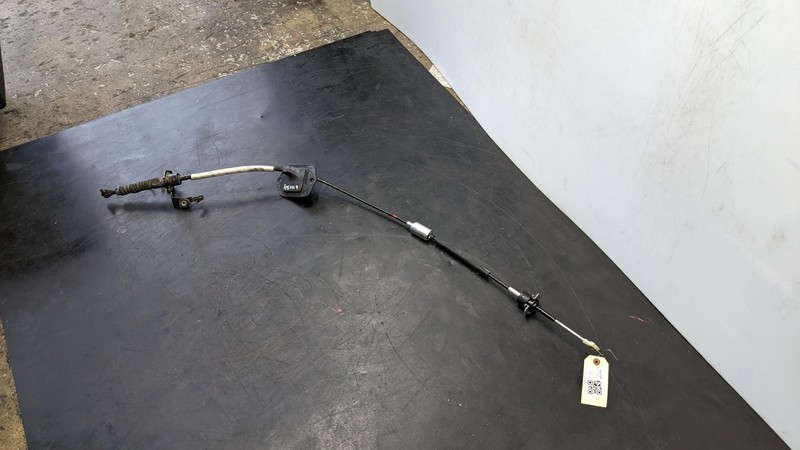 Transmission Shift Control Lever Cable 2022 Kia Soul 2020 2021 2023