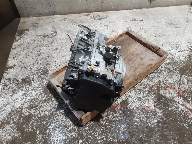 15 2015 Chevy Cruze Automatic Transmission 1.4L Without ID 5CTW