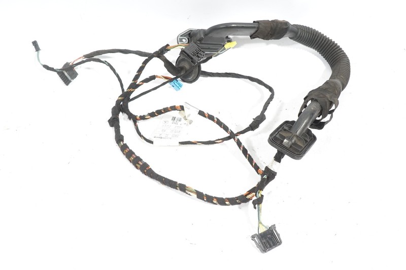 2006-2009 MERCEDES BENZ ML350 W164 REAR RIGHT PASS SIDE DOOR WIRE HARNESS OEM