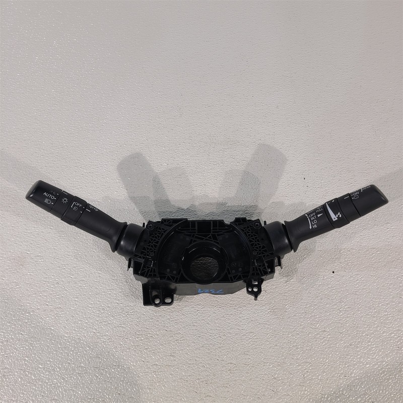 17-21 Honda Civic Type R Steering Column Wiper Headlight Switch Module Aa7329