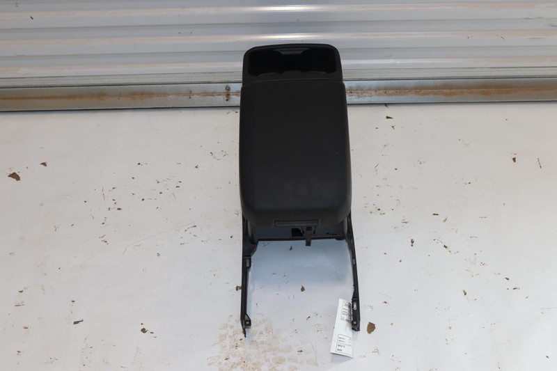 2016-2022 TOYOTA TACOMA FLOOR CENTER CONSOLE STORAGE ARMREST OEM