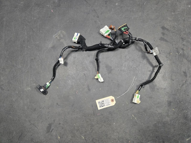 Front Left Seat Wiring Harness 2022 Kia Stinger 18776-93X06 2018 2019 - 2023
