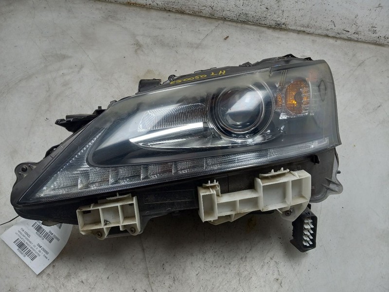 13 14 15 LEXUS GS350 F-SPORT DRIVER LEFT HEADLIGHT XENON HID