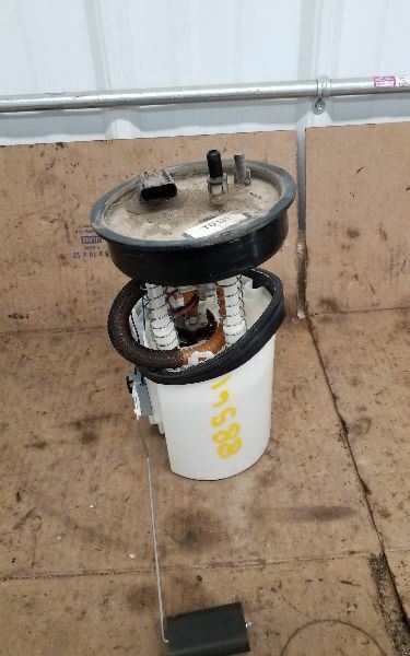 Fuel Pump Assembly Fits 96 GRAND CHEROKEE 214044