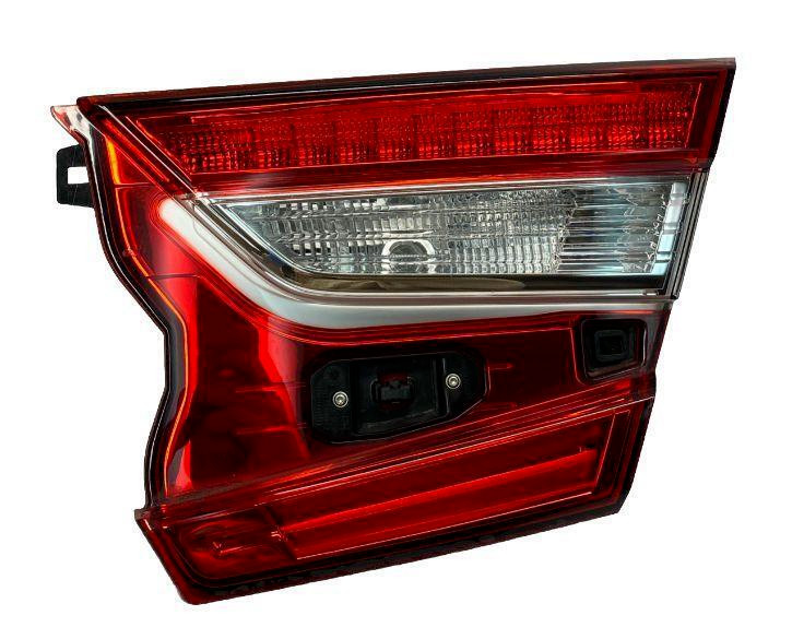Honda Accord tail light 18 22 decklid mounted turbo right side OEM 34150TVAA01