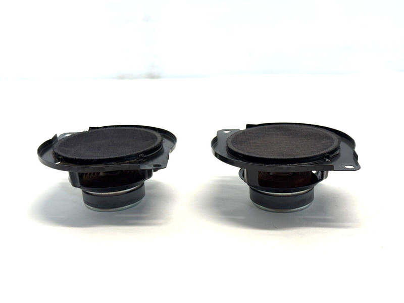 ✅2009-2025 RAM CL 1500 2500 3500 SPEAKER DASH INSTRUMENT PANEL SET OF 2 OEM