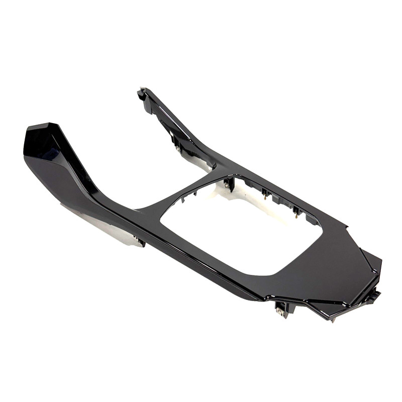 📌 2020-2024 BMW 228i F44 GRAN COUPE CENTRE CONSOLE TRIM FRONT 16682344806 OEM