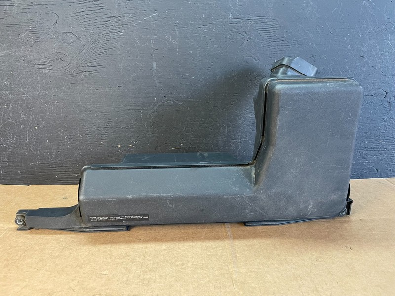 2013-2016 Nissan Pathfinder Upper Air Intake Duct OEM AE0879 DG