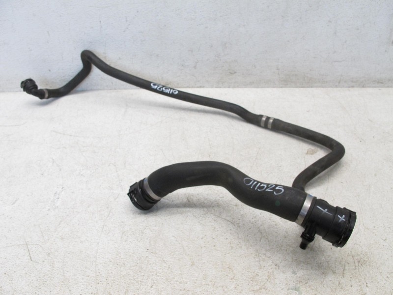 11-18 BMW F25 X3 F26 X4 ENGINE RADIATOR COOLANT HOSE PIPE SET OEM 011525