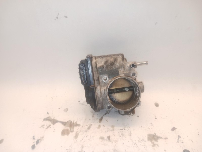 10-'13 SUZUKI SX4 Throttle Body Assembly 2.0L OEM 6 Month Warranty!