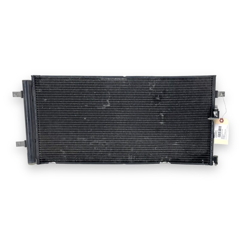 2013-2016 Audi A4 A5 Q5 radiator fan a/c air condenser OEM 8T0260401