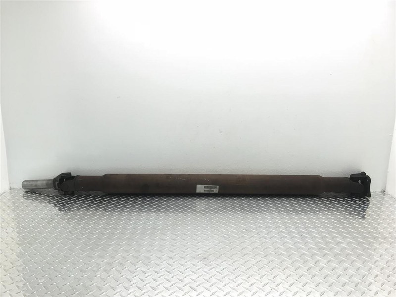 2007-2009 ASPEN DURANGO 2004-2009 DURANGO 4X2 REAR DRIVE SHAFT OEM 431-05647