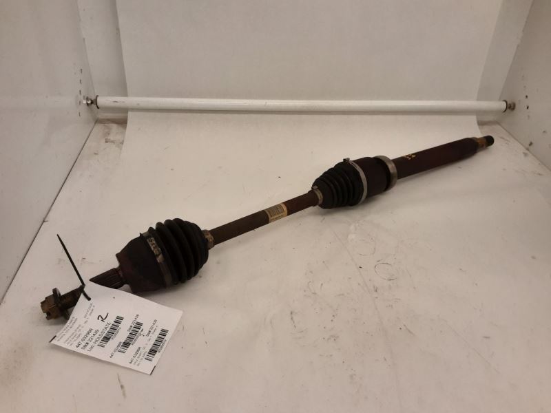Passenger Axle Shaft Gasoline 1.0L VIN E 8th Digit Fits 15-18 FOCUS 2858019