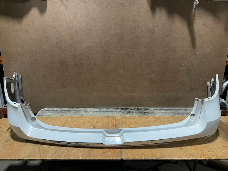 2020 to 2023 Ford Explorer Police Interceptor Rear Upper Bumper Cover X3020 PS