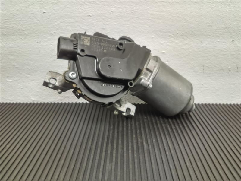 (2014-2023) Jeep Cherokee Windshield Wiper Motor OEM 68197132AD