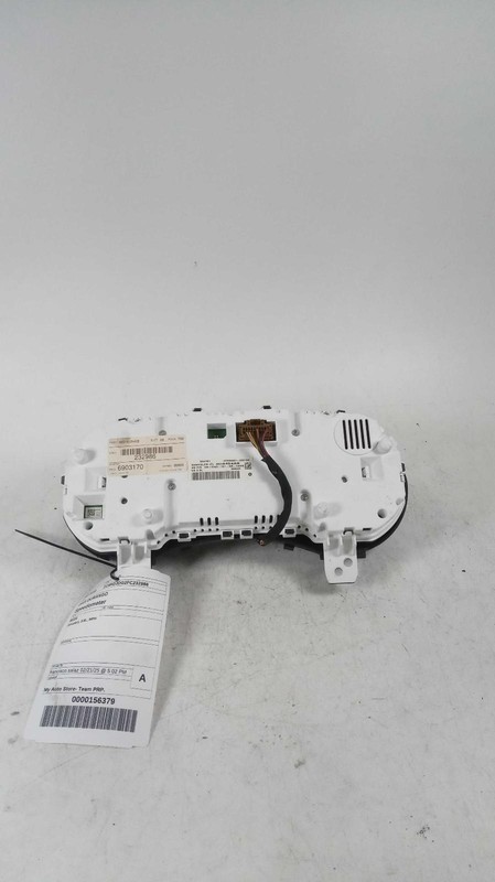 2015 Dodge Durango Speedometer Gauge OEM 68248454AB 125K Miles