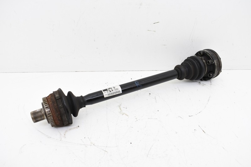 2008 AUDI A4 3.2L QUATTRO REAR LEFT OR RIGHT CV AXLE SHAFT OEM KW26