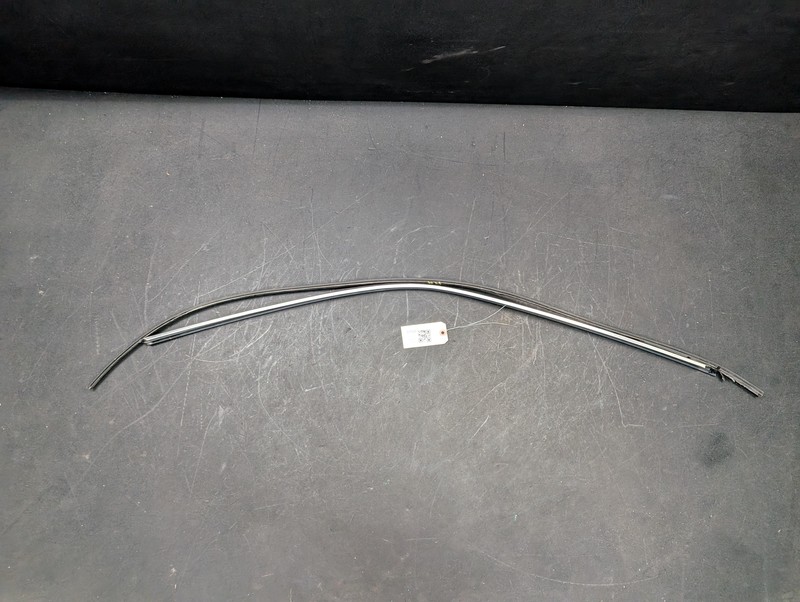 Right Roof & Door Molding 2020 Dodge Challenger 4575902AH 2015 2016 2017 - 2023