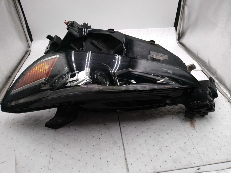 2019 MAZDA 6 Left Headlight Assembly Black OEM 710067 72K Miles
