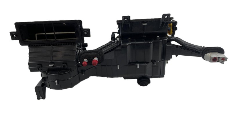 2020 Ford Ranger HVAC Heater Core Assembly Evaporator & Blend Motor KB3B19B555AP