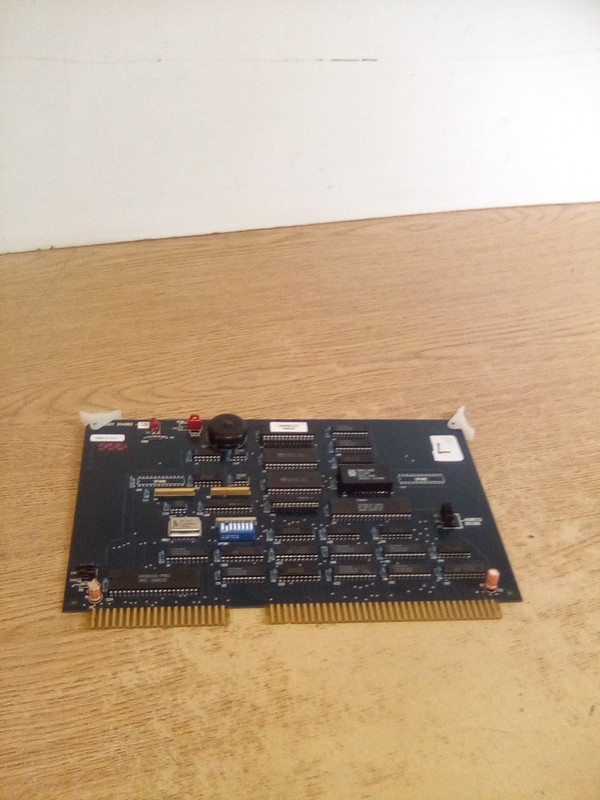 VideoJet 354062-DB PCB Board 354063-D