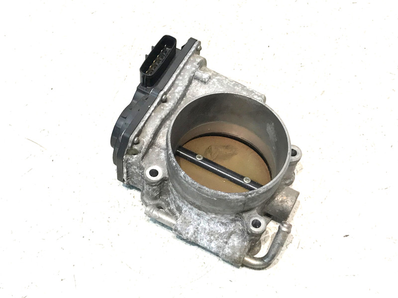 07-17 Lexus LS460 Air Engine Motor Throttle Valve Body Sensor OEM