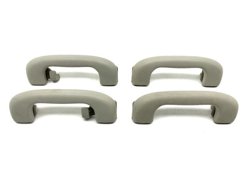 Overhead Roof Assist Grip Grab Handle x4 Fits 2014-2020 Chevrolet Impala 70257