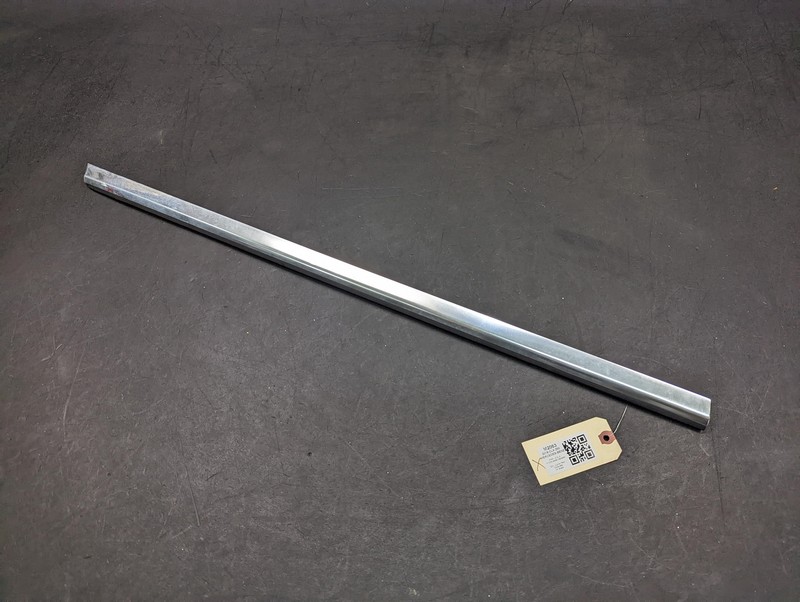 Front Right Door Window Belt Molding 2018 Mercedes CLA 250 1177250282 14 - 19 X