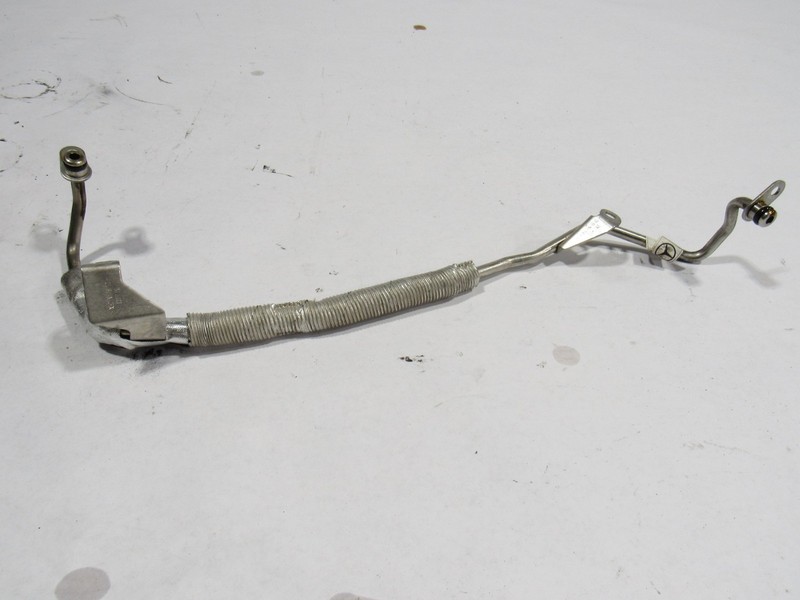 20-23 Mercedes GLE 53 C167 2021 Turbo Turbocharger Oil Hose Pipe Line :M