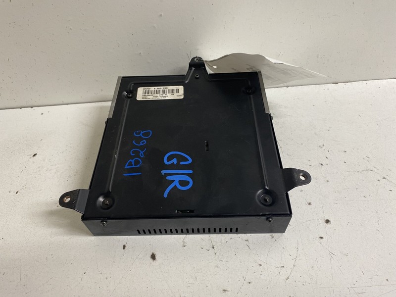 1999-2000 BMW 328i Sedan Amplifier 8 368 230 Amp Oem