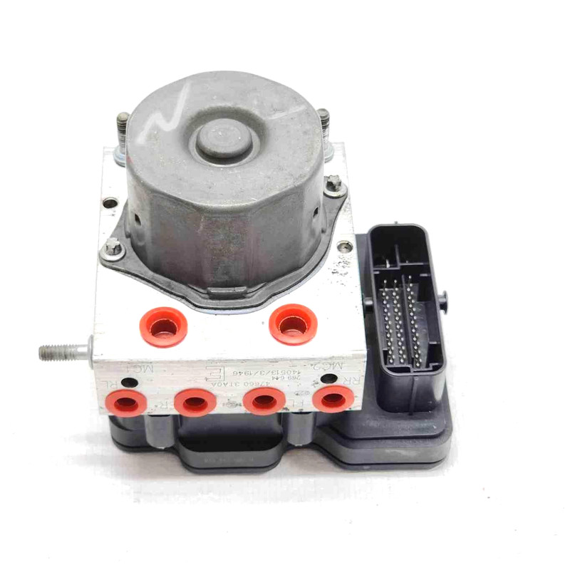 2015 Altima ABS Anti Lock Brake Pump Assembly Part# 476603TA0A