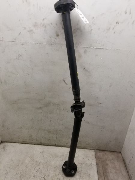 01-06 LEXUS LS430 4.3L RWD AT REAR DRIVE SHAFT ASSEMBLY