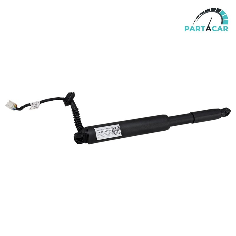 2024 2025 Tesla Model 3 M3 Highland Rear Right RH Power Trunk Shock Strut OEM