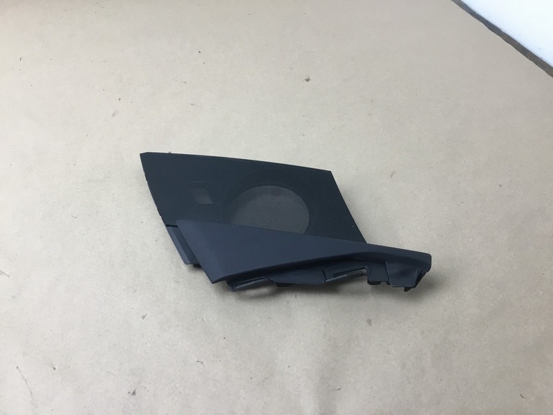 18-21 Lexus LC500 2018 Left Dash Audio Sound Speaker Trim Cover Panel ;:Y