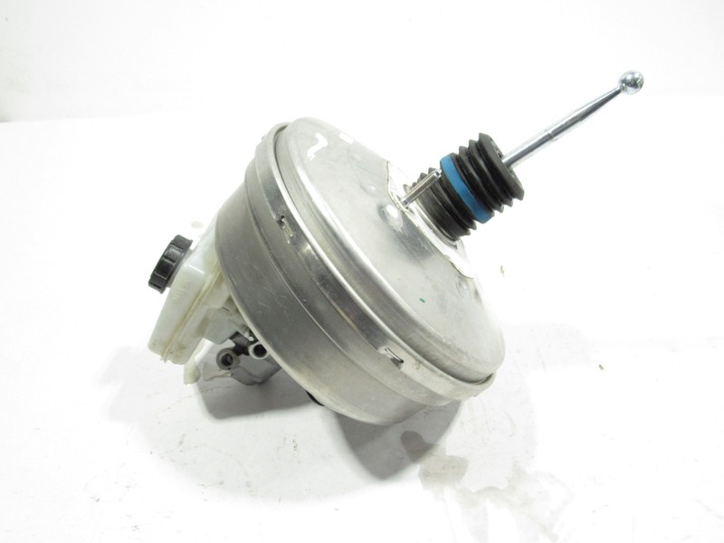Porsche Panamera 4 2017 Power Brake Booster Master Cylinder 17-23 |:O